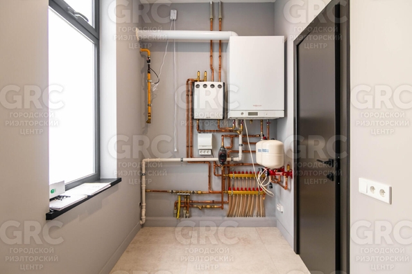 
  Продается коттедж 185 м². Фото 18.