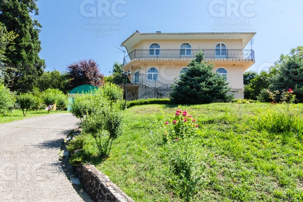 
  Продается дом 414.4 м². Фото 1.