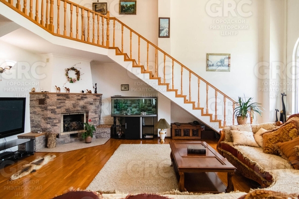 
  Продается дом 414.4 м². Фото 5.