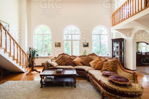 
  Продается дом 414.4 м². Фото 6.