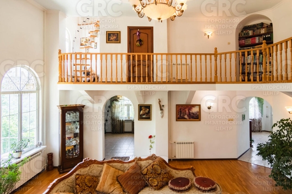 
  Продается дом 414.4 м². Фото 24.