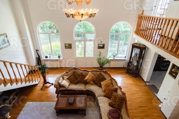 
  Продается дом 414.4 м². Фото 29.