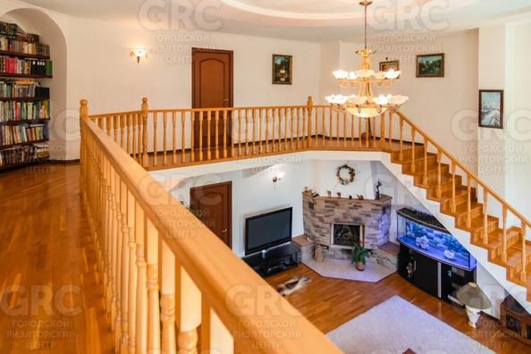 
  Продается дом 414.4 м². Фото 31.