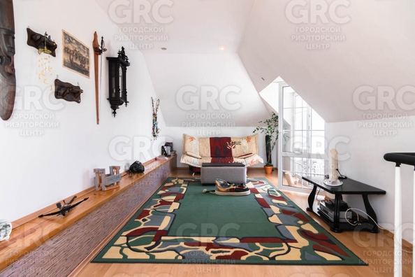 
  Продается дом 414.4 м². Фото 44.