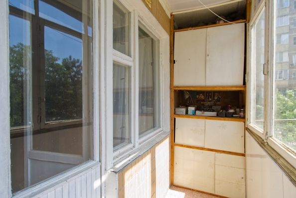 
  Продам 2-комн. квартиру, 52 м², 70-летия Октября ул
. Фото 2.