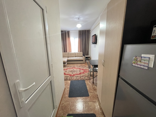 
  Продается апартамент, 25 м², Южная ул, д. 13
. Фото 4.