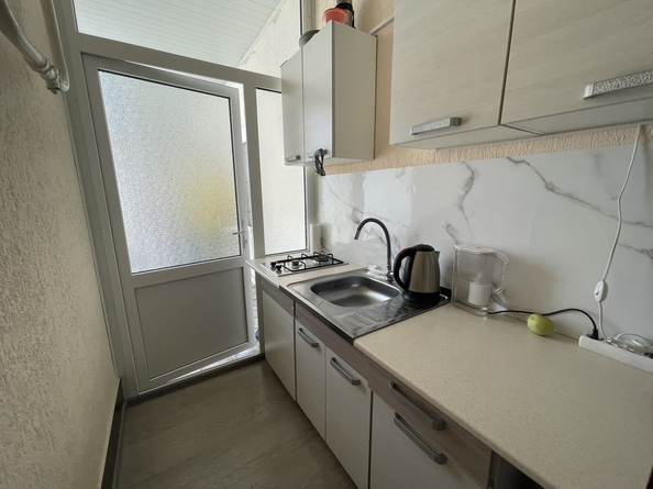 
  Продается апартамент, 25 м², Южная ул, д. 13
. Фото 14.