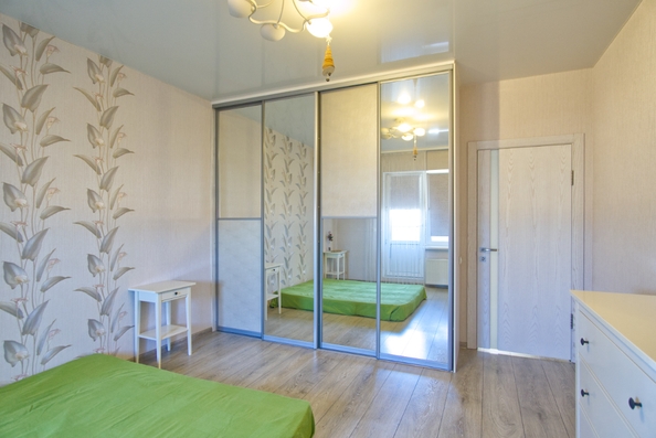 
  Продам 2-комн. квартиру, 76 м², Гаражная ул
. Фото 6.