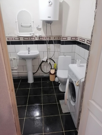 
  Сдам 1-комн. квартиру, 36 м², Юбилейная ул, д. 4а
. Фото 9.