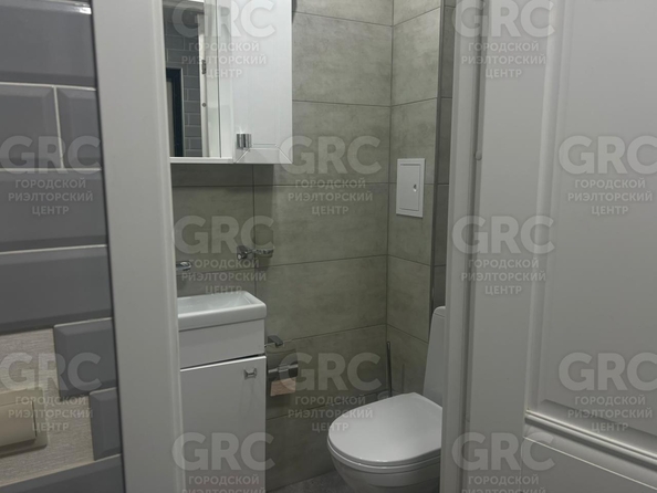
  Продается 1-комн. квартира, 14 м², Тоннельная ул, д. 20
. Фото 6.