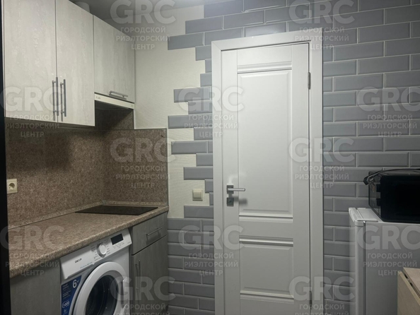 
  Продается 1-комн. квартира, 14 м², Тоннельная ул, д. 20
. Фото 1.