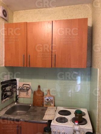 
  Продается 1-комн. квартира, 30 м², Батумское шоссе ул, д. 63
. Фото 8.