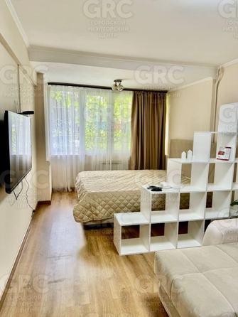 
  Продается 1-комн. квартира 34 м². Фото 5.