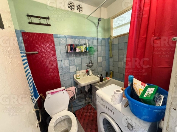 
  Продается 1-комн. квартира 35 м². Фото 8.