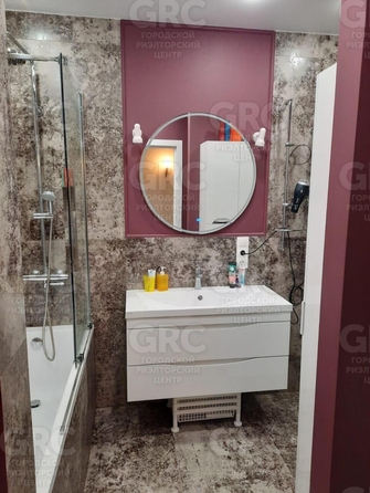 
  Продается 2-комн. квартира, 63 м², Трунова пер, д. 6к5
. Фото 4.