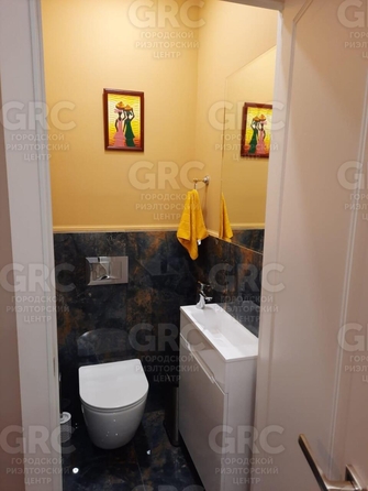 
  Продается 2-комн. квартира, 63 м², Трунова пер, д. 6к5
. Фото 5.