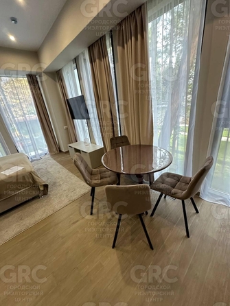 
  Продается апартамент, 33.4 м², Кирова ул, д. 95
. Фото 1.
