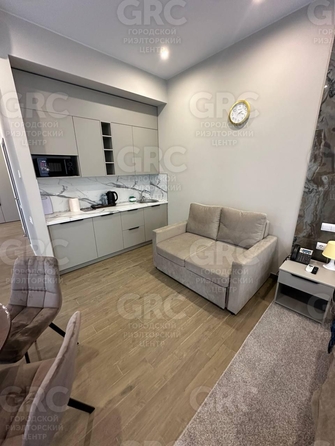 
  Продается апартамент 33.4 м². Фото 2.