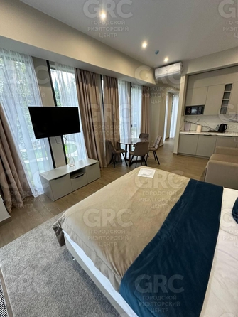 
  Продается апартамент 33.4 м². Фото 3.