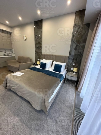 
  Продается апартамент 33.4 м². Фото 6.