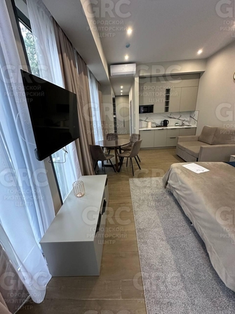
  Продается апартамент 33.4 м². Фото 7.