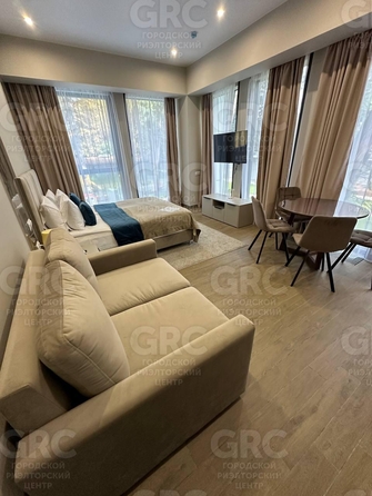 
  Продается апартамент 33.4 м². Фото 9.