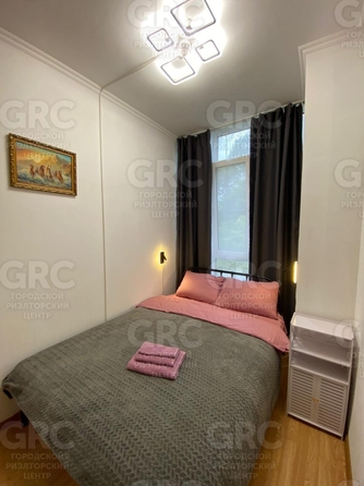 
  Продается 2-комн. квартира, 42.8 м², Вишневая ул, д. 26/5
. Фото 1.