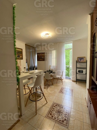 
  Продается 2-комн. квартира, 42.8 м², Вишневая ул, д. 26/5
. Фото 5.