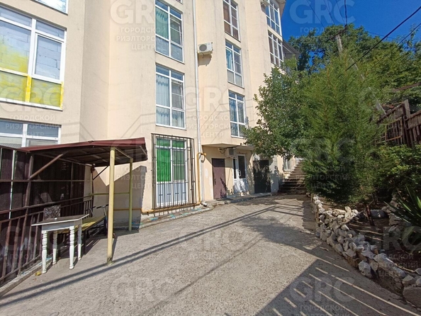 
  Продается 2-комн. квартира, 42.8 м², Вишневая ул, д. 26/5
. Фото 11.