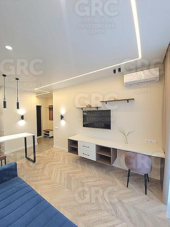 
  Продается 1-комн. квартира, 37.9 м², Ясногорская ул
. Фото 2.
