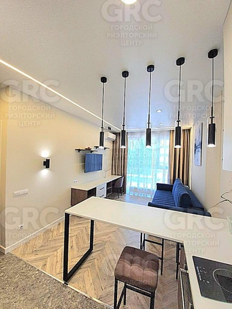 
  Продается 1-комн. квартира, 37.9 м², Ясногорская ул
. Фото 4.