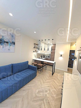 
  Продается 1-комн. квартира, 37.9 м², Ясногорская ул
. Фото 8.