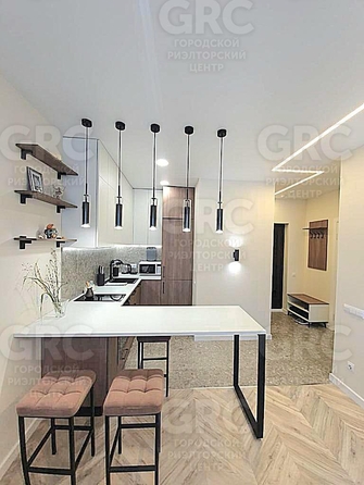 
  Продается 1-комн. квартира, 37.9 м², Ясногорская ул
. Фото 9.