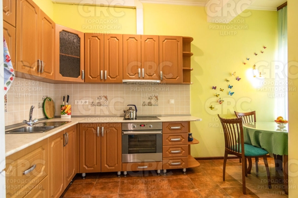 
  Продается 2-комн. квартира, 47 м², Бытха ул, д. 41/19
. Фото 1.