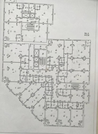 
  Продается  квартира, 39 м², Шевченко ул, д. 65
. Фото 3.