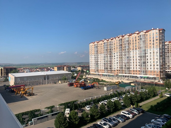 
  Продается студия, 27 м², Анапское ш, д. 24к4
. Фото 5.