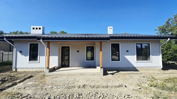 
  Продается дом, 133 м², станица Гостагаевская
. Фото 2.