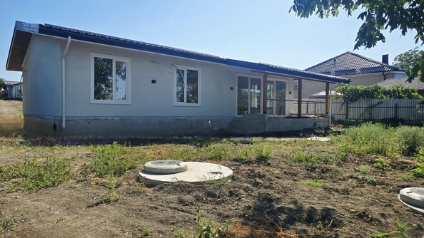 
  Продается дом, 133 м², станица Гостагаевская
. Фото 6.