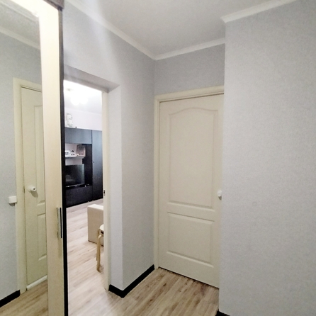 
  Продается 1-комн. квартира, 40 м², Адмирала Пустошкина ул, д. 10
. Фото 12.