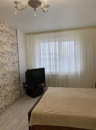
  Продается 1-комн. квартира, 37 м², Парковая ул, д. 91к2
. Фото 2.