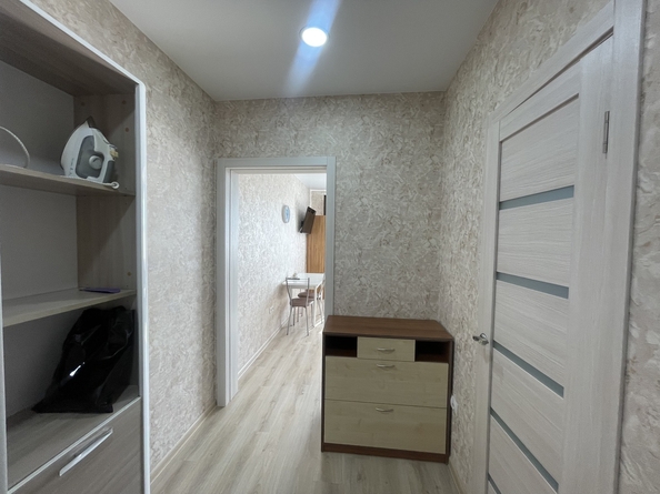 
  Продается студия, 25 м², Толстого ул, д. 130к1
. Фото 8.