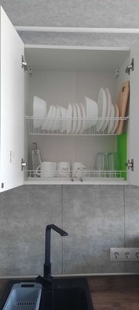 
  Продается 1-комн. квартира, 35 м², Невская ул, д. 2
. Фото 6.