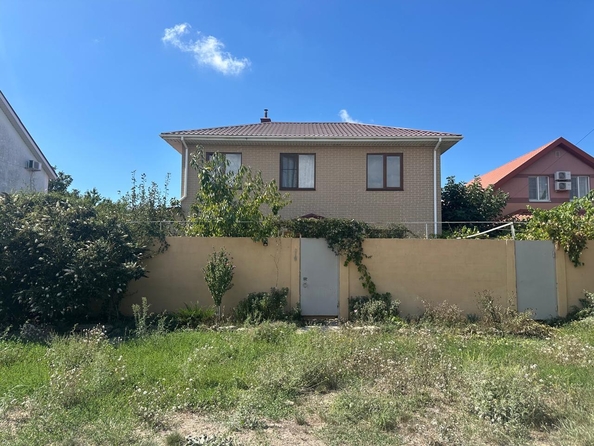 
  Продается дом, 250 м², село Витязево
. Фото 29.