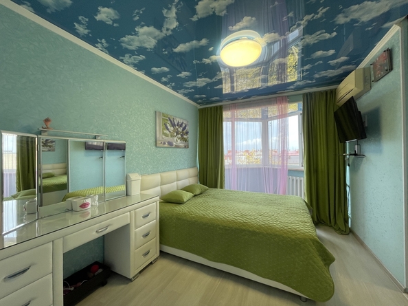
  Продается 2-комн. квартира, 53 м², Родниковая ул, д. 2/2
. Фото 1.