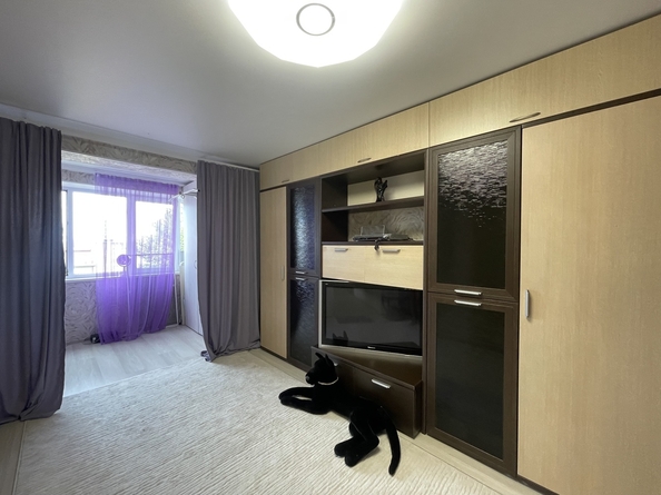 
  Продается 2-комн. квартира, 53 м², Родниковая ул, д. 2/2
. Фото 9.