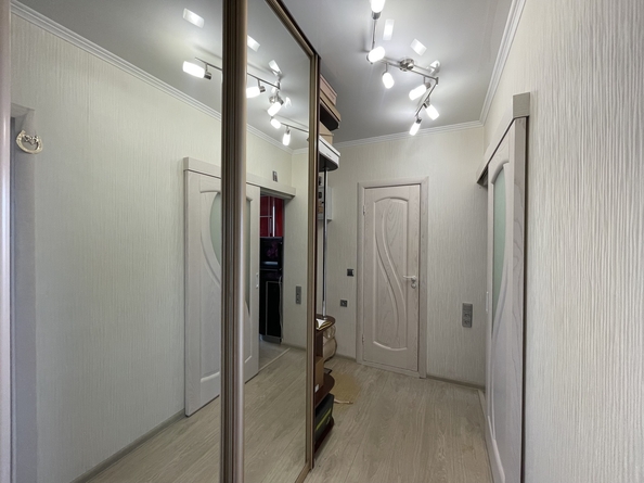 
  Продается 2-комн. квартира, 53 м², Родниковая ул, д. 2/2
. Фото 18.