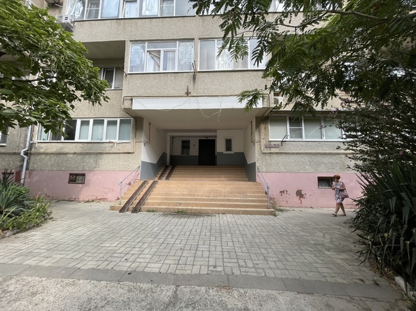 
  Продается 2-комн. квартира, 53 м², Родниковая ул, д. 2/2
. Фото 26.