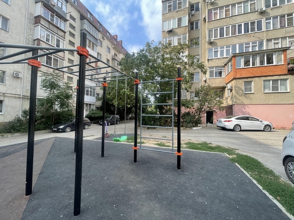 
  Продается 2-комн. квартира, 53 м², Родниковая ул, д. 2/2
. Фото 28.