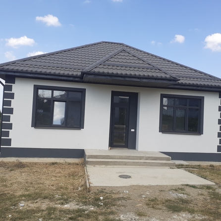 
  Продается дом, 73 м², село Цибанобалка
. Фото 12.