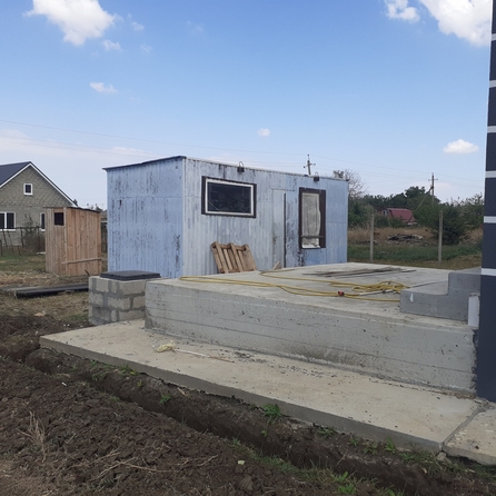 
  Продается дом, 73 м², село Цибанобалка
. Фото 27.